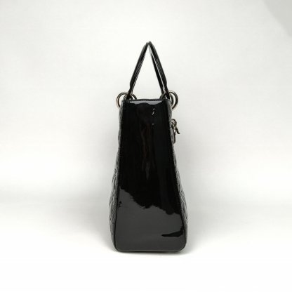 DIOR Lady Dior Bag, Seven Compartments