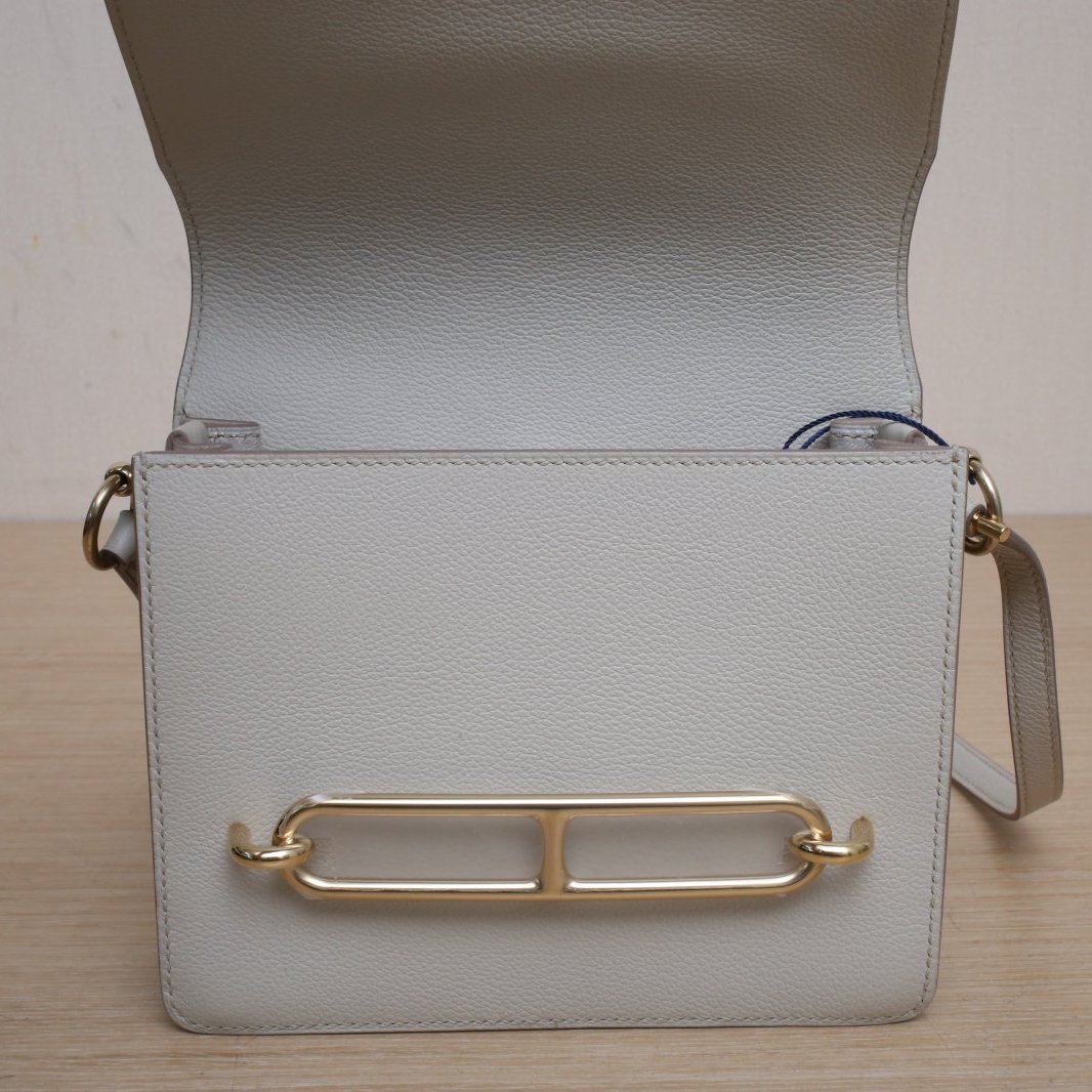 *HERMES Roulis 19-Hana Vintage