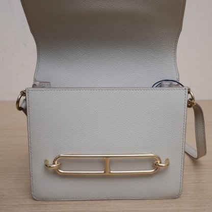 *HERMES Roulis 19-Hana Vintage