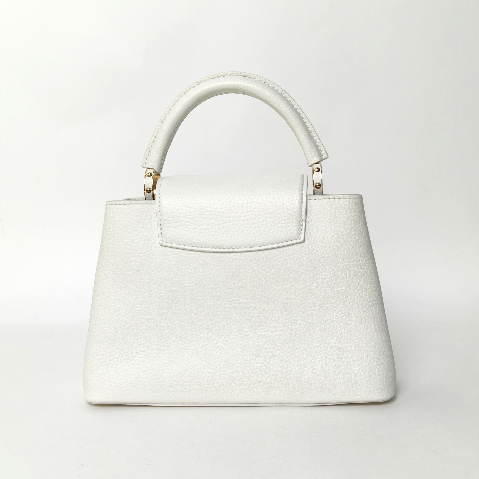 *LOUIS VUITTON Capucines BB 27-Hana Vintage