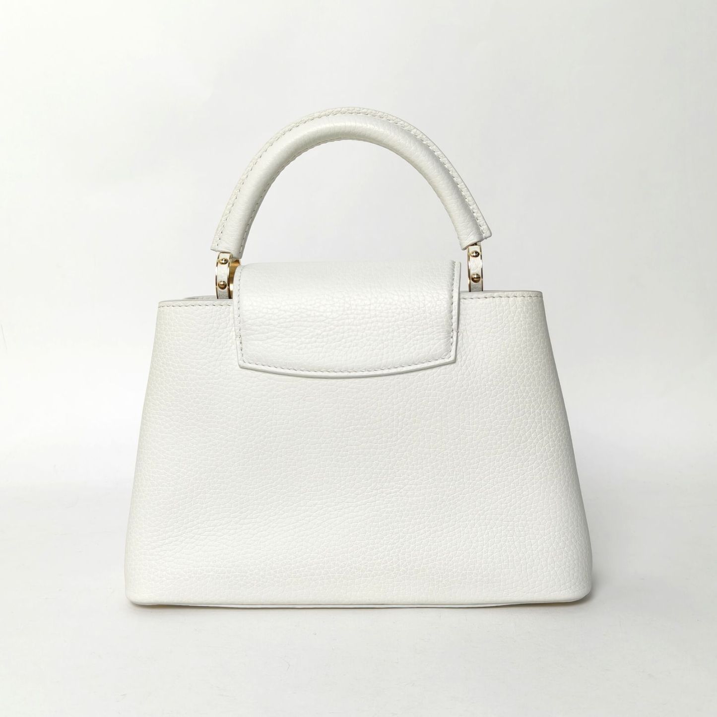 *LOUIS VUITTON Capucines BB 27-Hana Vintage