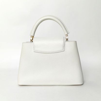 *LOUIS VUITTON Capucines BB 27-Hana Vintage