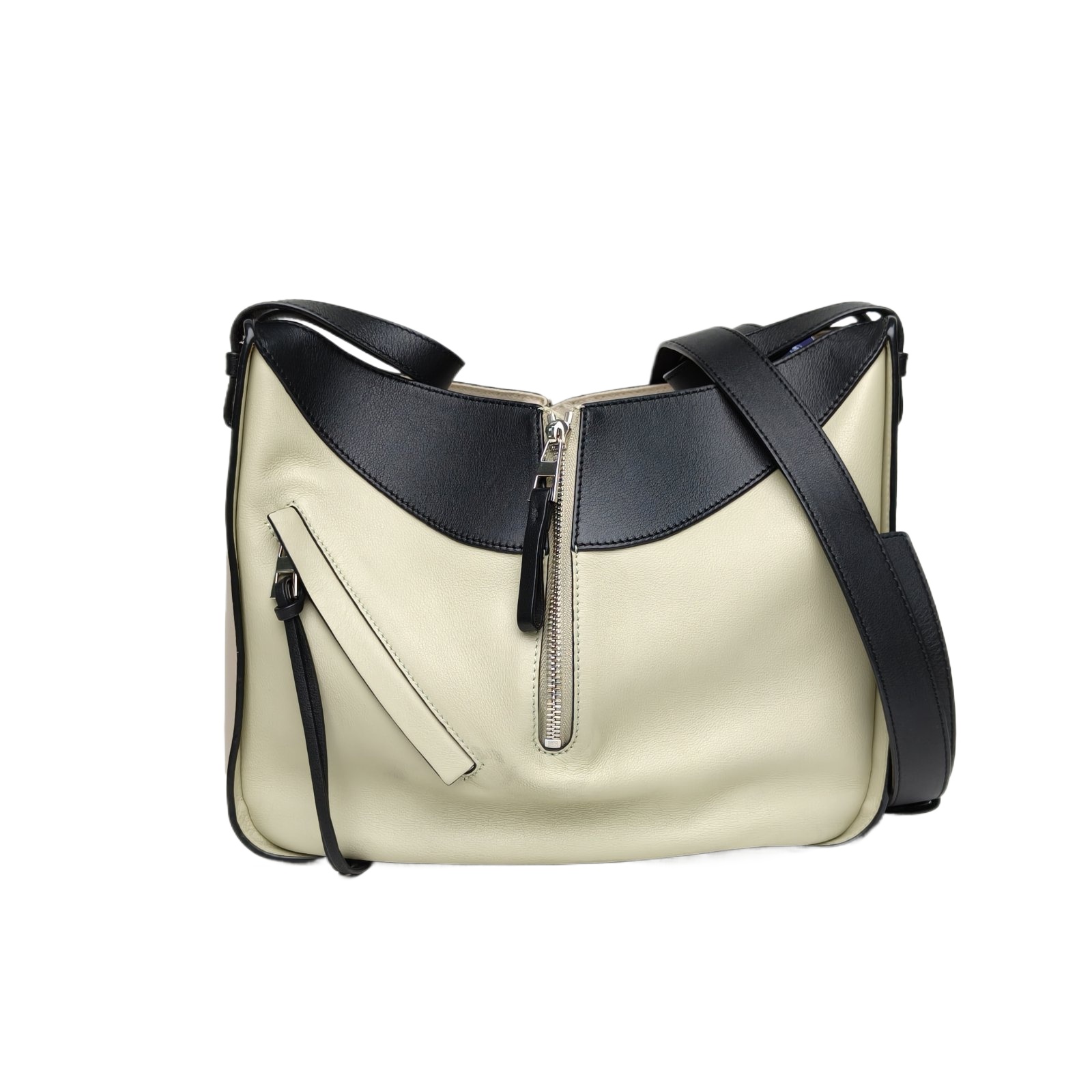 LOEWE Hammock Shoulder Bag Small Size-Hana Vintage