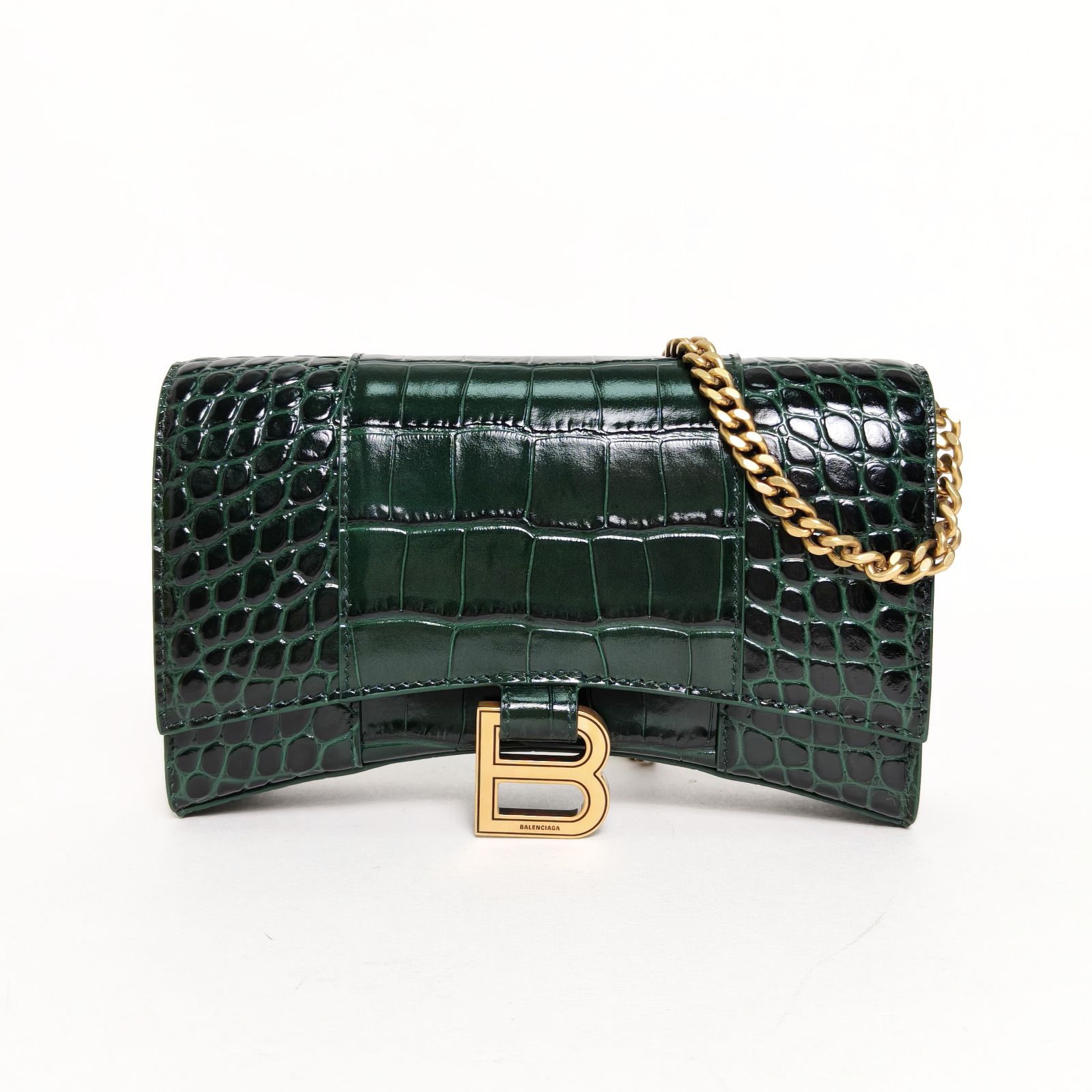 *BALENCIAGA Hourglass Woc