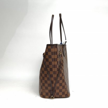 LOUIS VUITTON Neverfull Medium 31 with Detachable Pouch-Hana Vintage