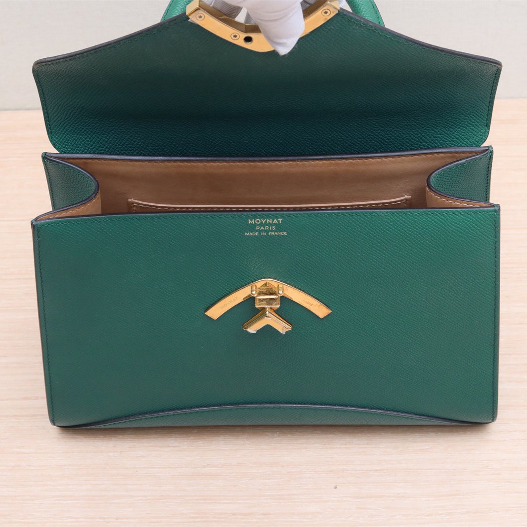 *MOYNAT Gabrielle Medium 26-Hana Vintage