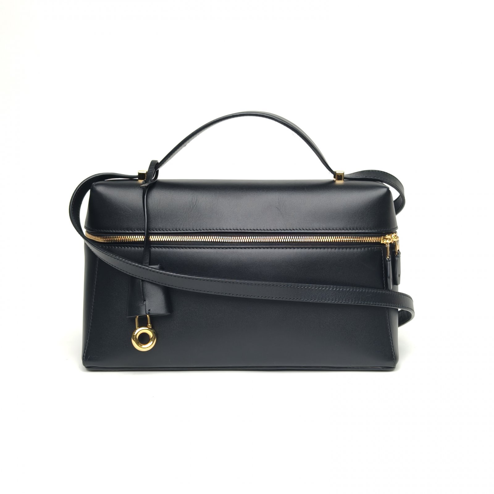 *LOROPIANA Extra Bag L27-Hana Vintage