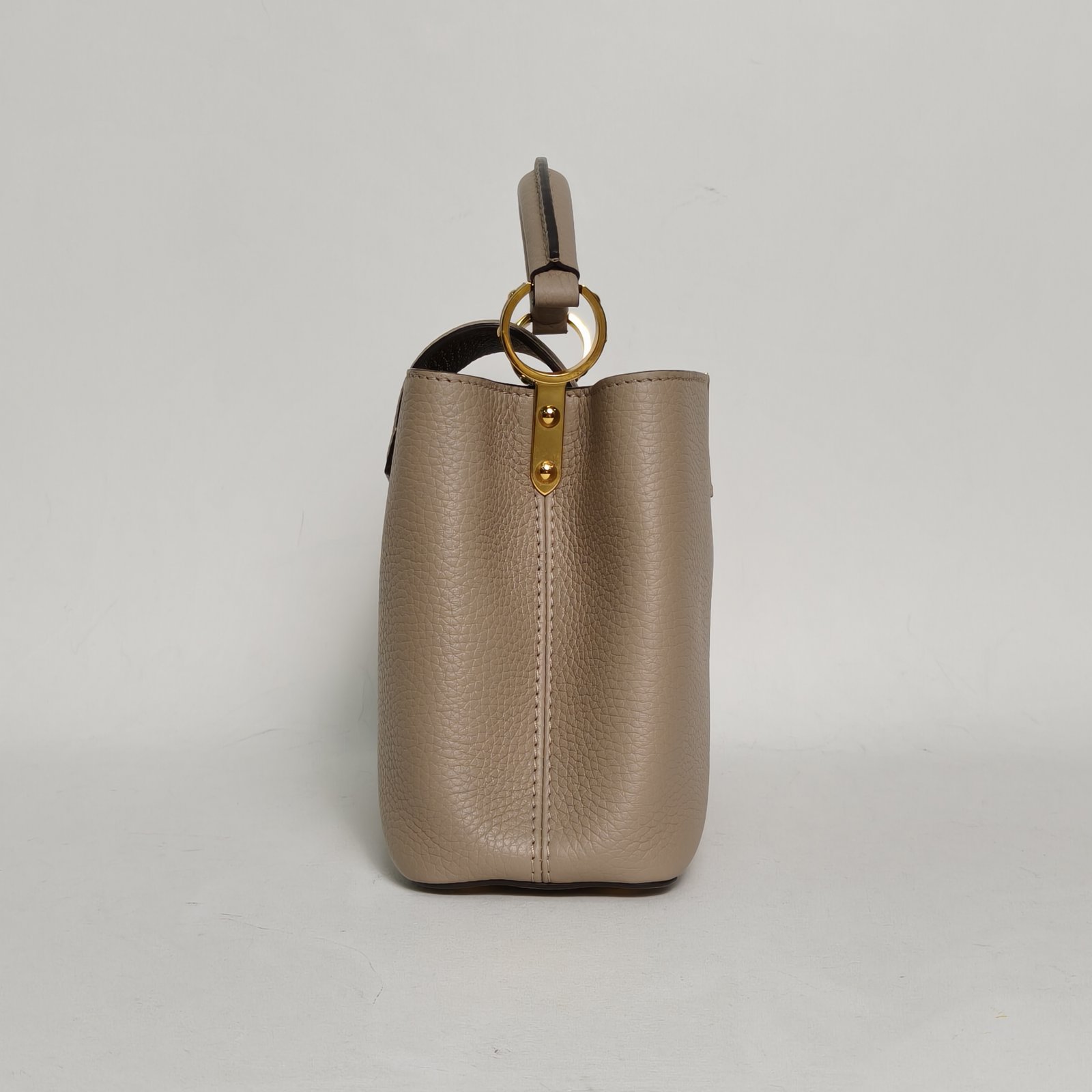 *LOUIS VUITTON Capucines BB 27-Hana Vintage