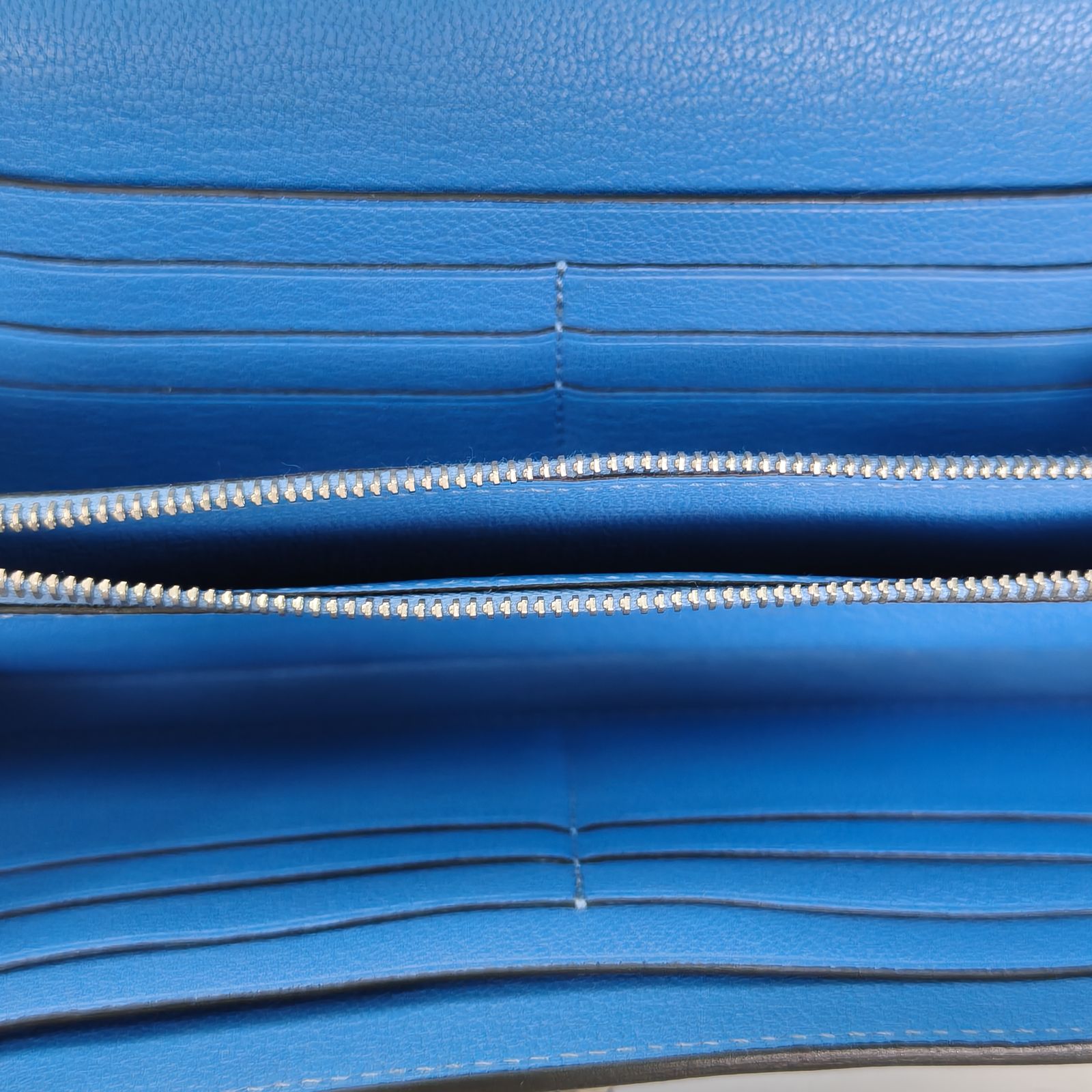 *HERMES Kelly Long Wallet-Hana Vintage
