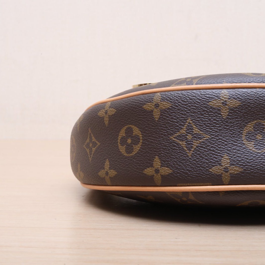 *LOUIS VUITTON Loop-Hana Vintage