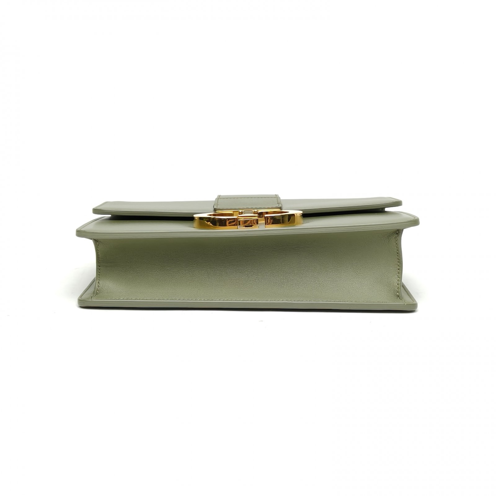 *DIOR 30 Montaigne Leather Shoulder Strap, Large Size 24-Hana Vintage