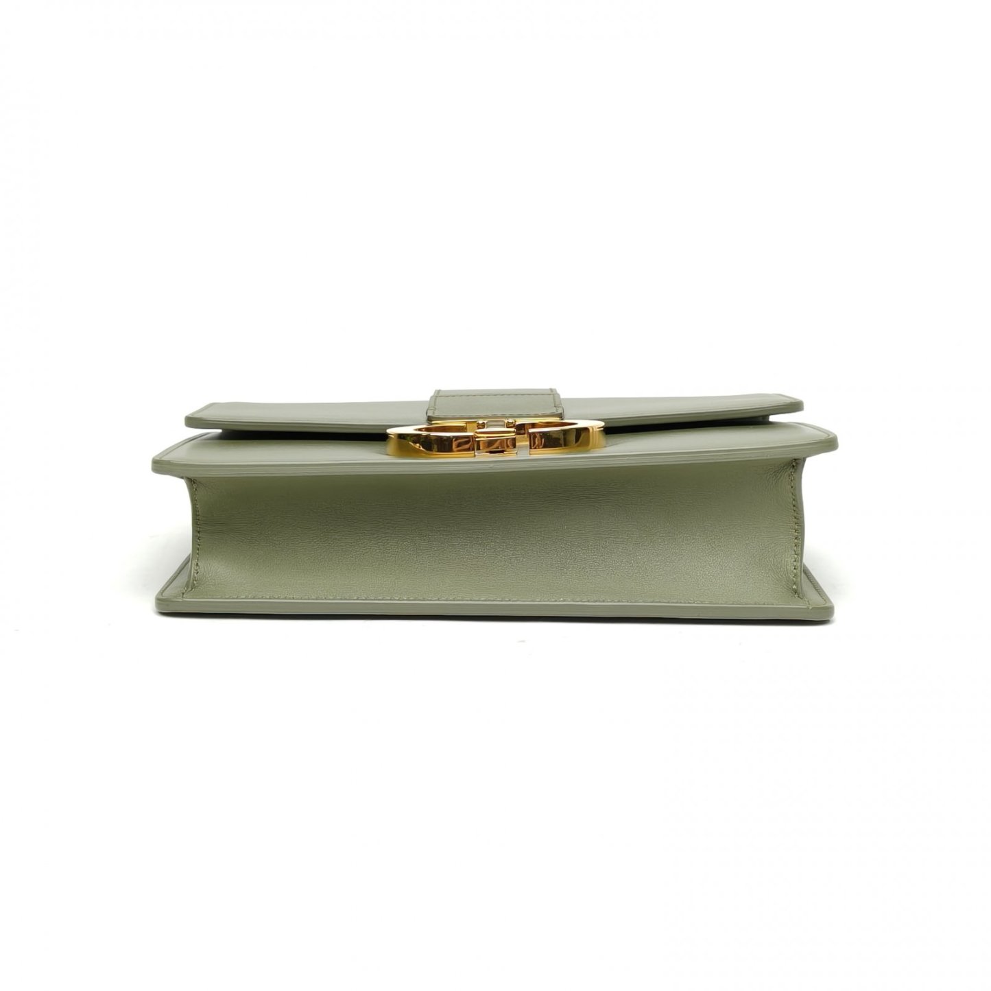*DIOR 30 Montaigne Leather Shoulder Strap, Large Size 24-Hana Vintage