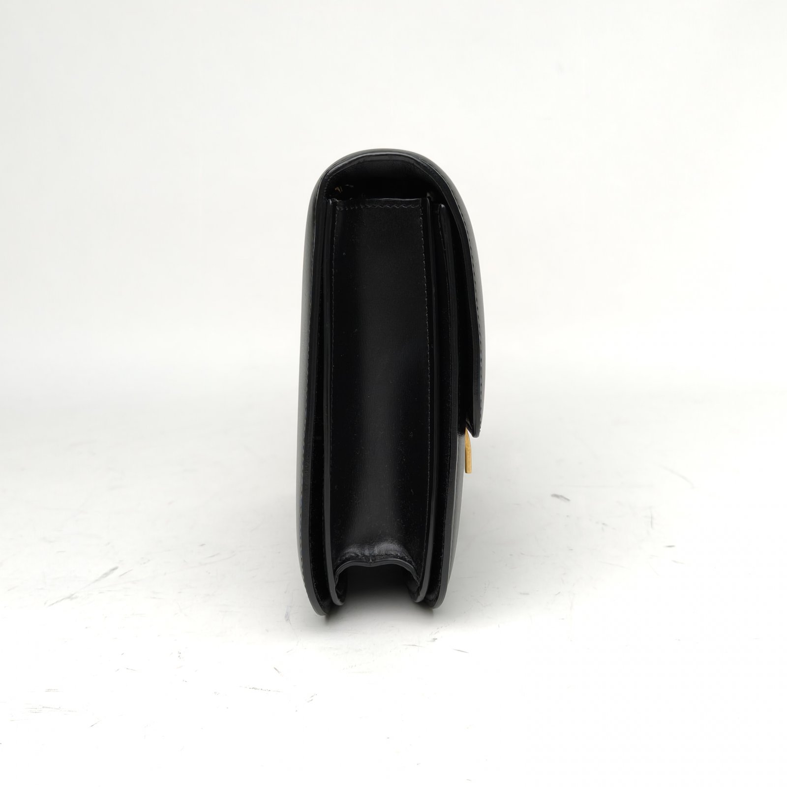*CELINE Classic Box Medium Size-Hana Vintage