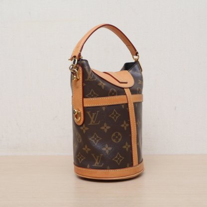 *LOUIS VUITTON DUFFLE Baguette bag-Hana Vintage