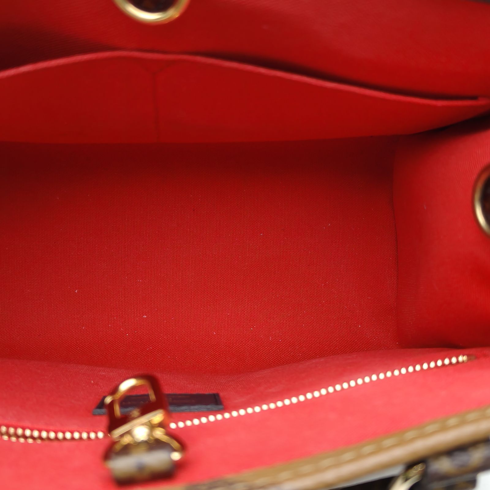 *LOUIS VUITTON Onthego Small 25 Two-in-One Wide Shoulder Strap-Hana Vintage