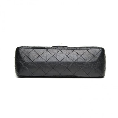 CHANEL 2.55 flap bag, small size, 24cm