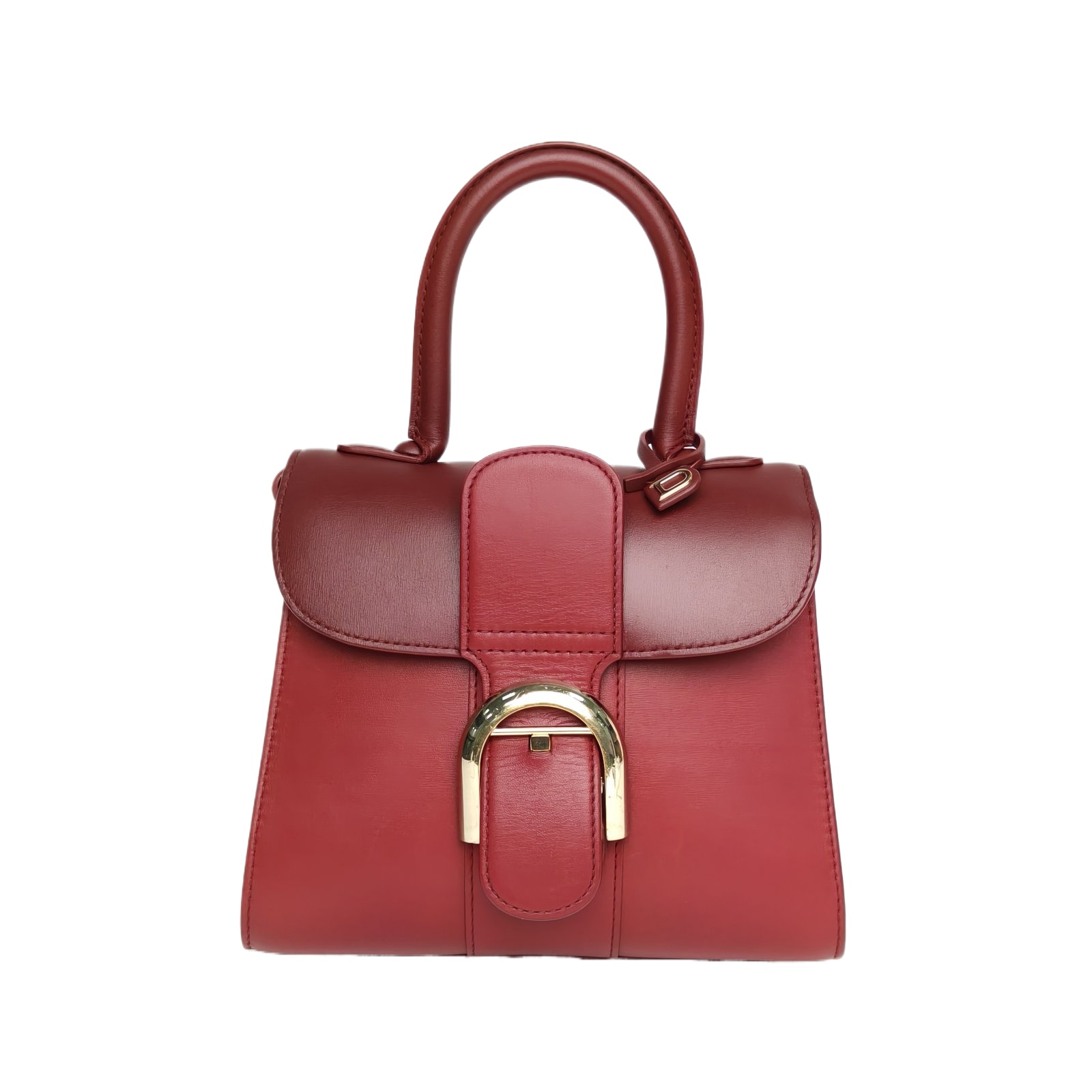 *DELVAUX Brillant Mini 20-Hana Vintage