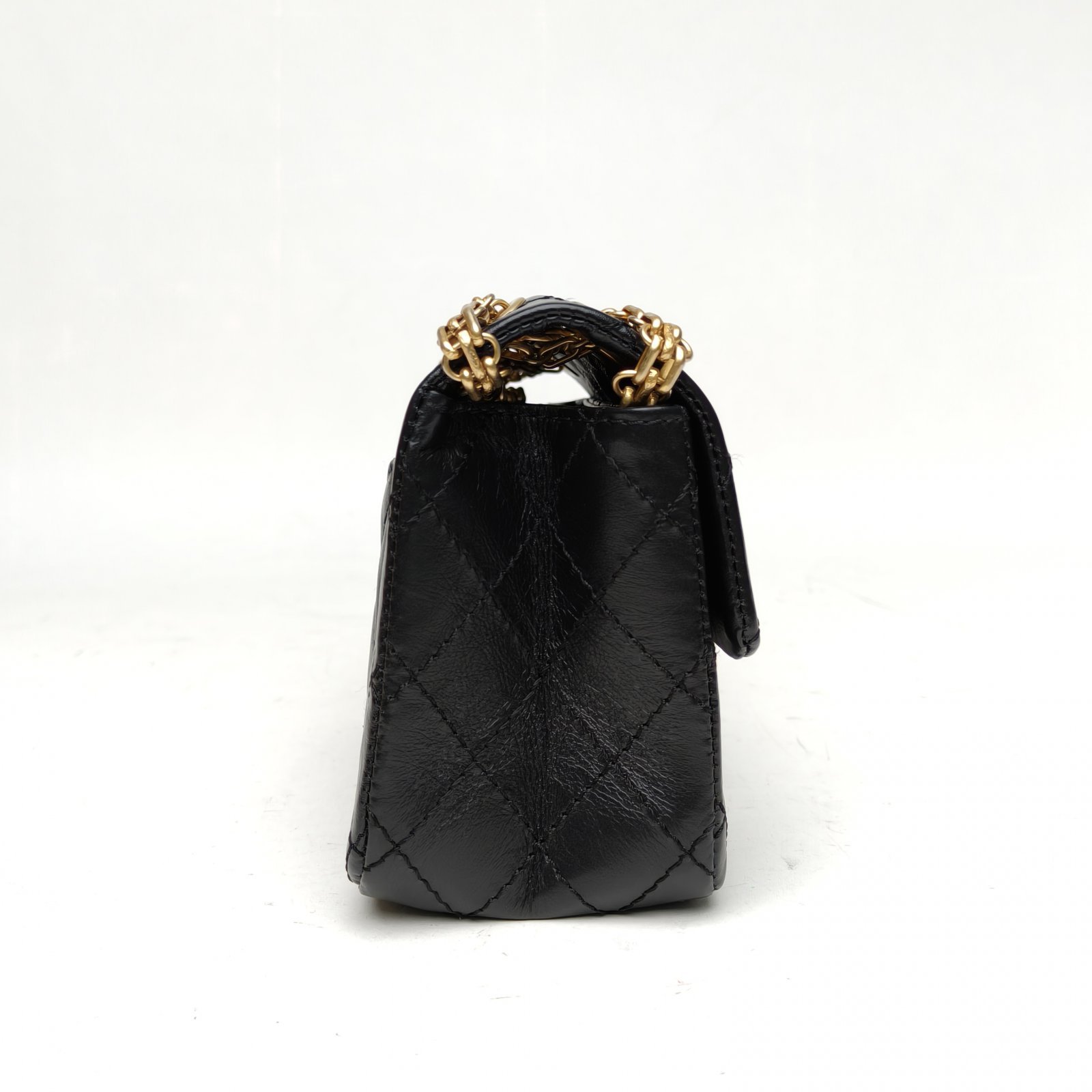 CHANEL 2.55 Flap Bag Mini 20cm