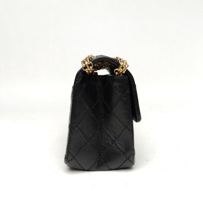 CHANEL 2.55 Flap Bag Mini 20cm