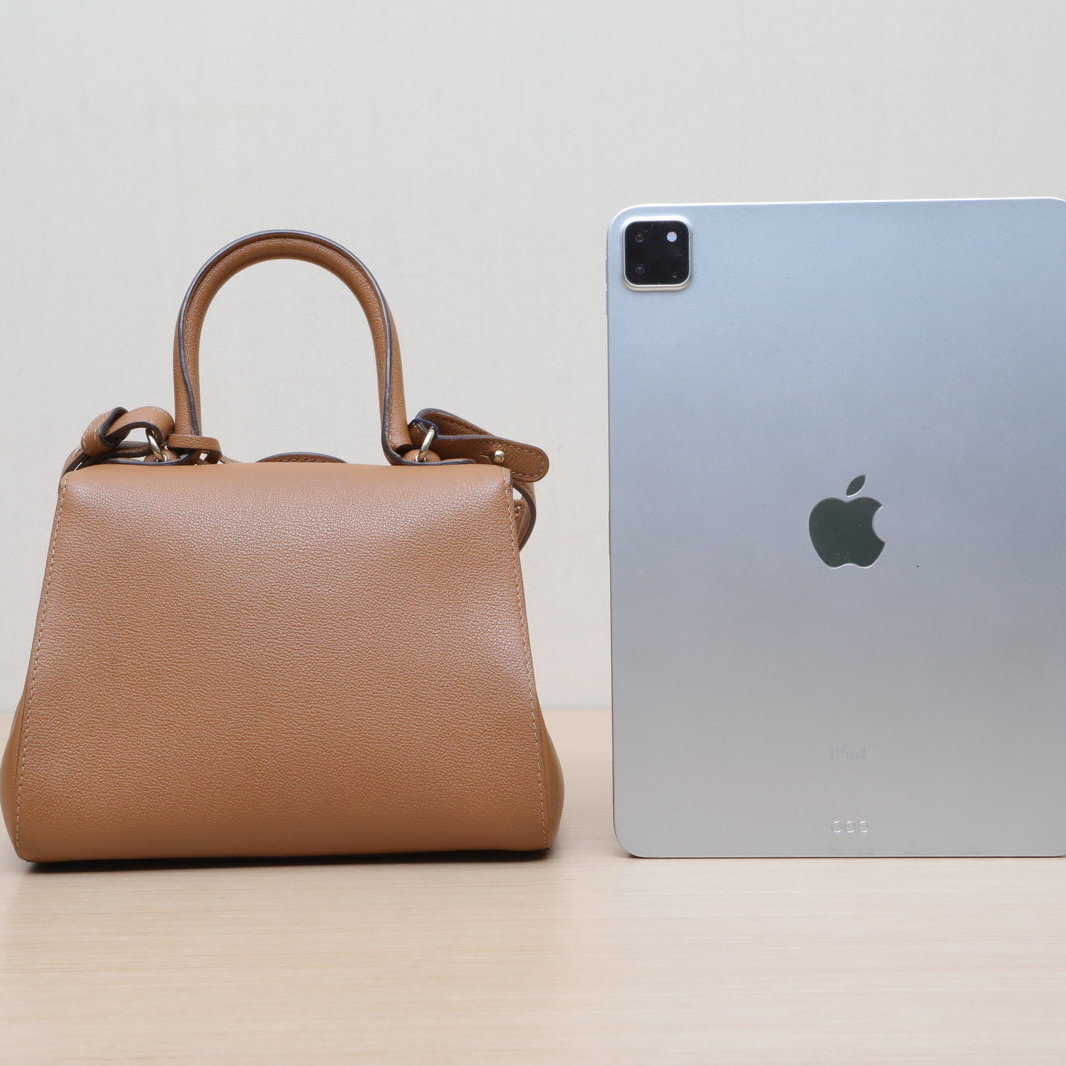 *DELVAUX Brillant Mini 20-Hana Vintage
