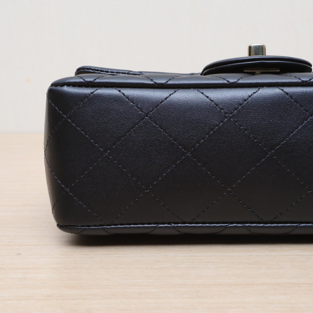 CHANEL CF Flap Bag Large Mini 20cm
