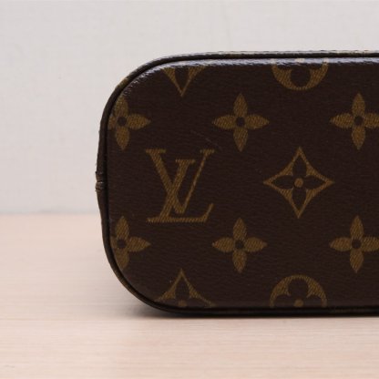 LOUIS VUITTON Vintage Vivienne Small Size