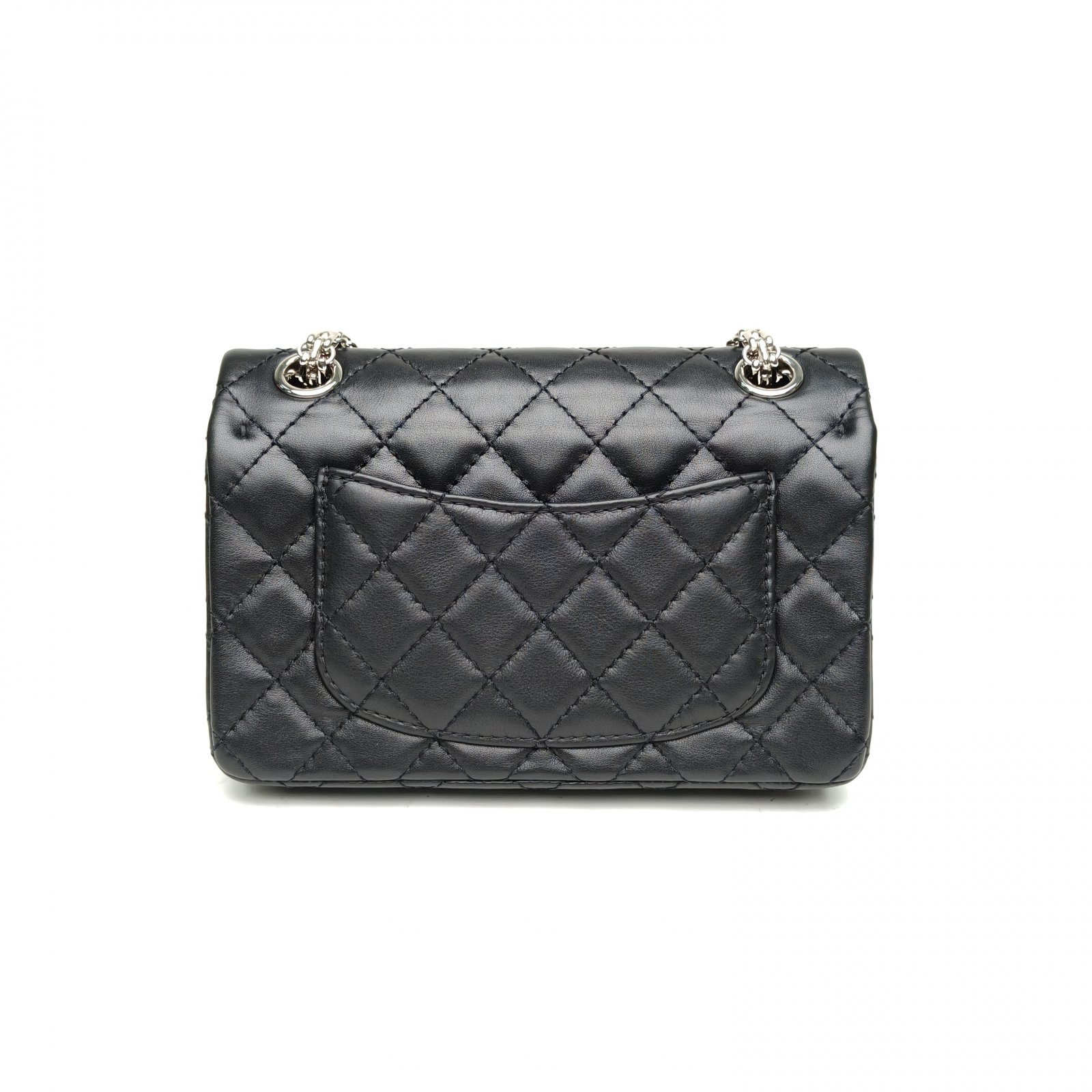 CHANEL 2.55 Flap Bag Mini 20cm