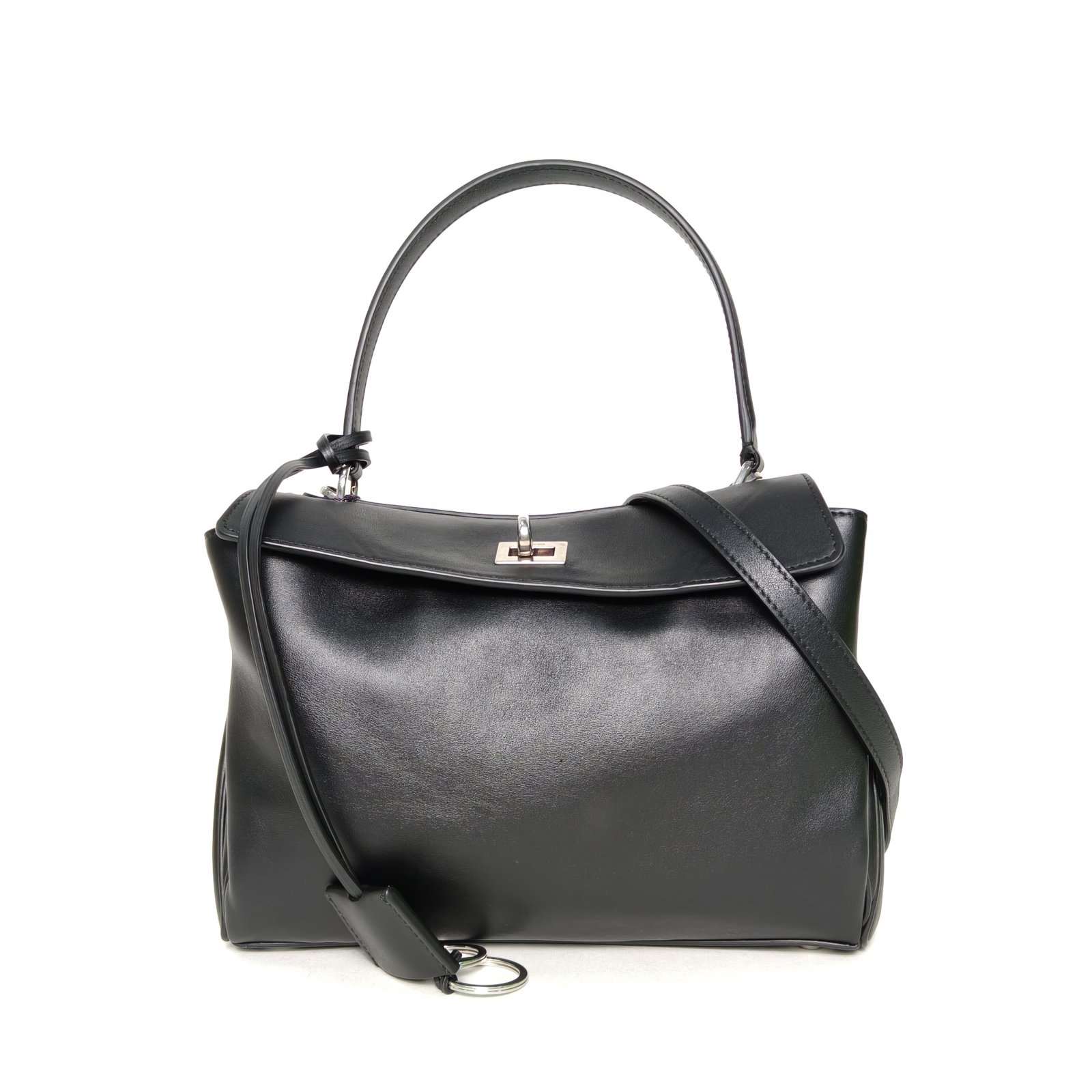 *BALENCIAGA Rodeo Small 29-Hana Vintage