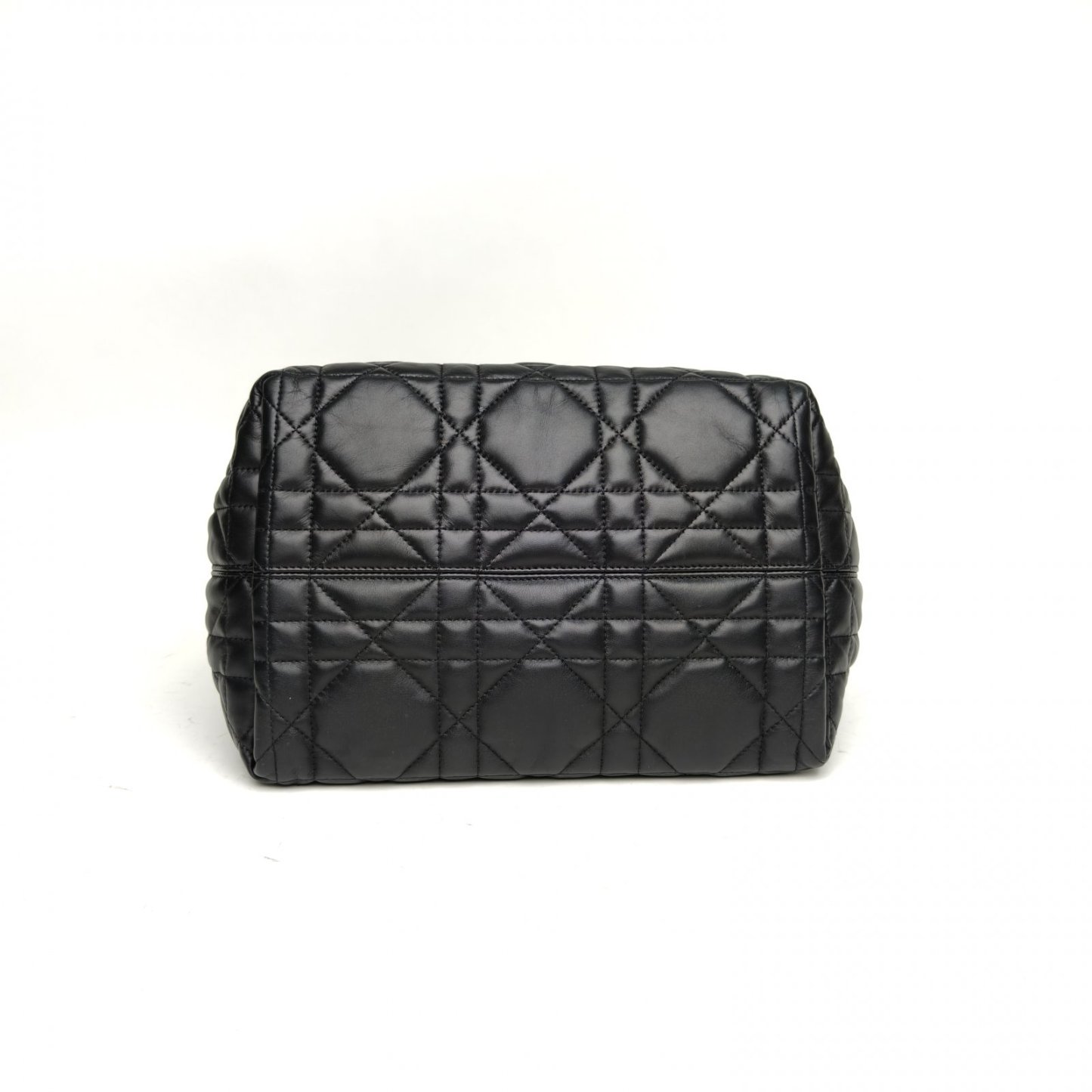 *DIOR Toujours Shoulder and Tote Bag, Medium, 28.5-Hana Vintage
