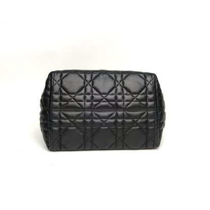 *DIOR Toujours Shoulder and Tote Bag, Medium, 28.5-Hana Vintage