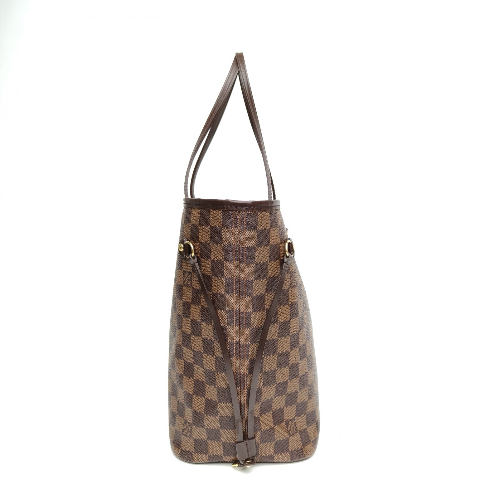 *LOUIS VUITTON Neverfull Medium 31 Without Detachable Pouch-Hana Vintage