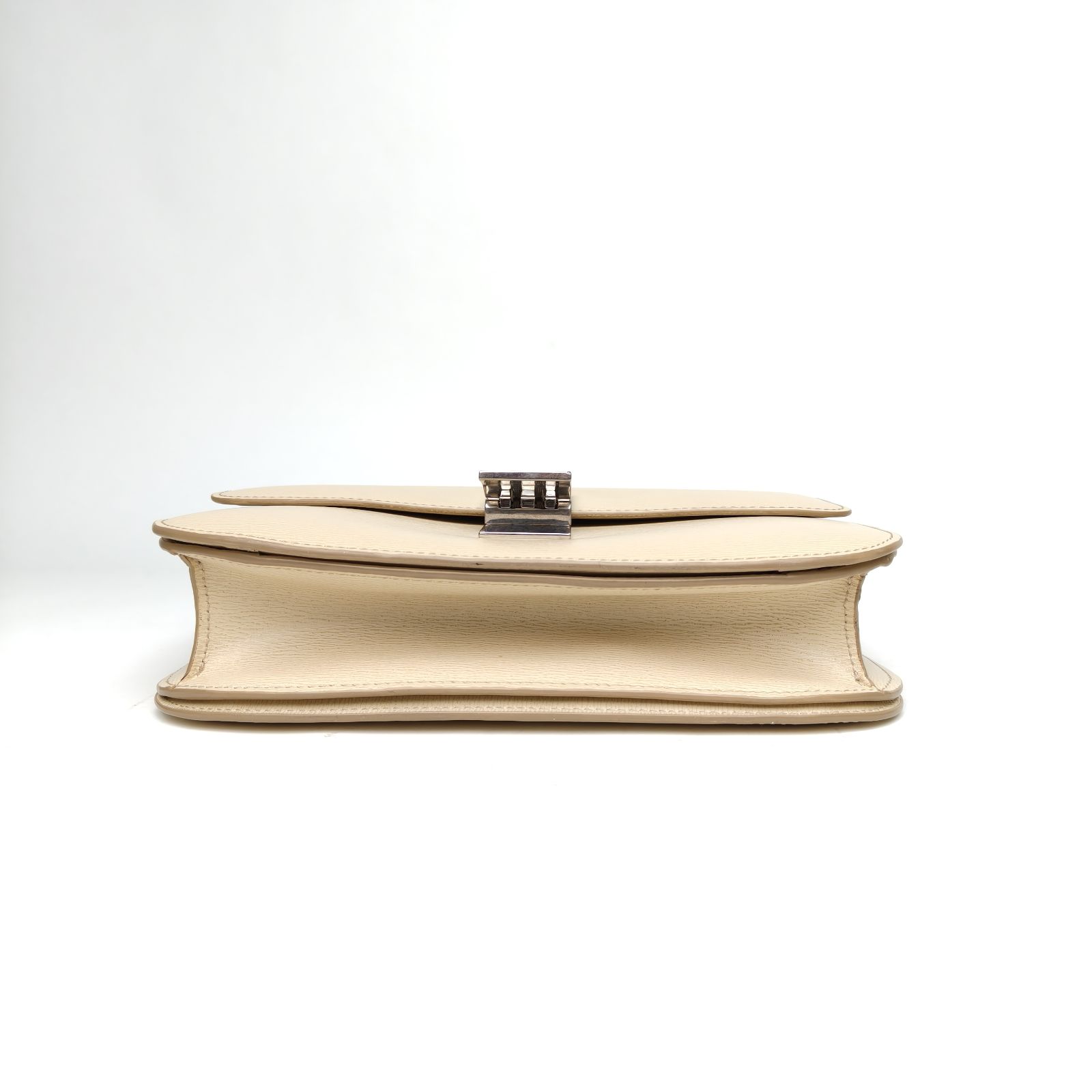 *CELINE Classic Box Medium Size-Hana Vintage