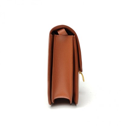 *CELINE Classic Box Medium Size-Hana Vintage