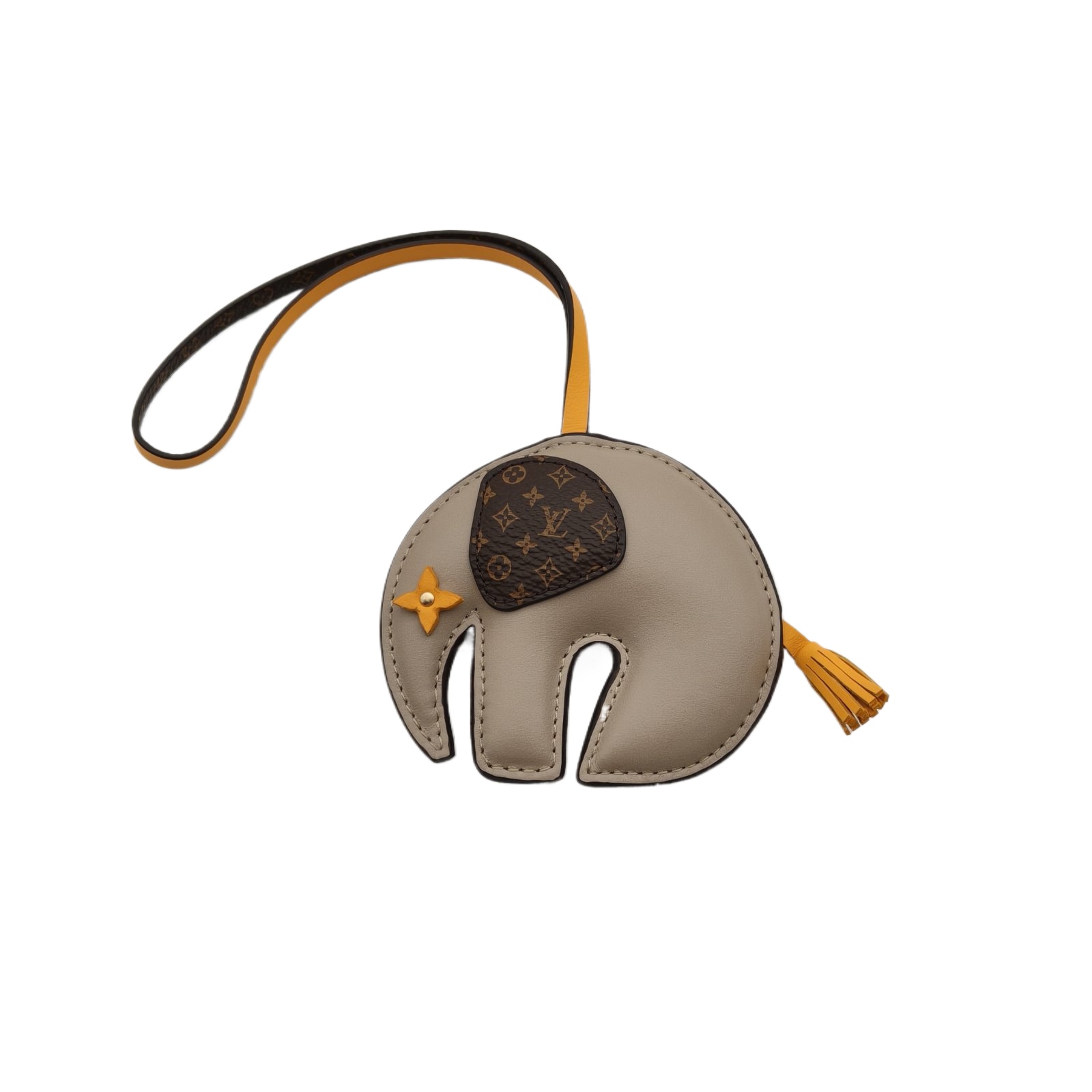 チャーム hana LOUIS VUITTON Charm-Hana Vintage