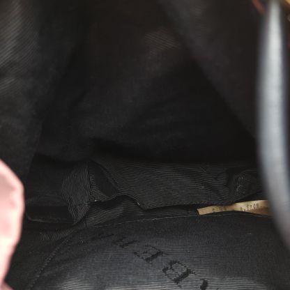 Burberry The Rucksack Military Backpack Small Size-Hana Vintage