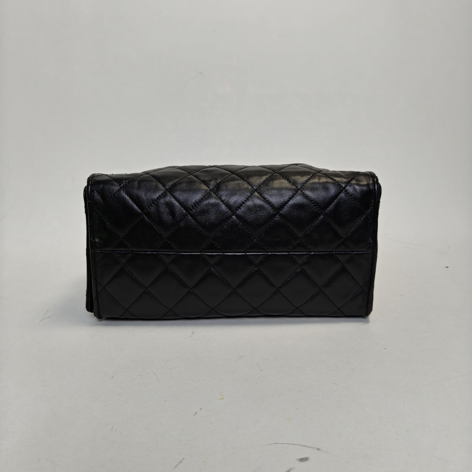 *CHANEL 25BAG Shoulder Bag, Small Size, 26*30-Hana Vintage