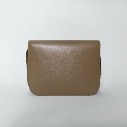 *CELINE Classic Box Medium Size-Hana Vintage