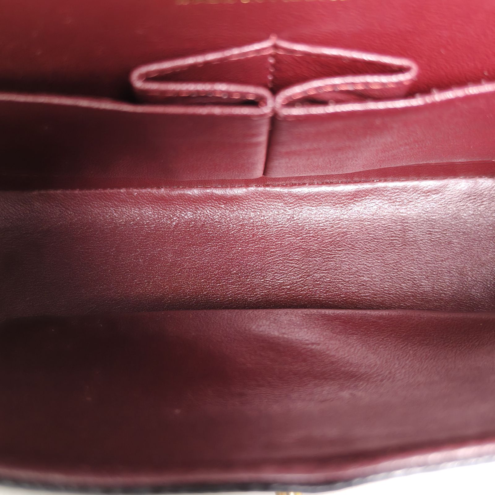 CHANEL CF Flap Bag, Small, 23cm