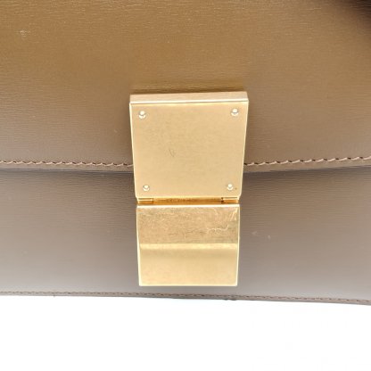 *CELINE Classic Box Medium Size-Hana Vintage
