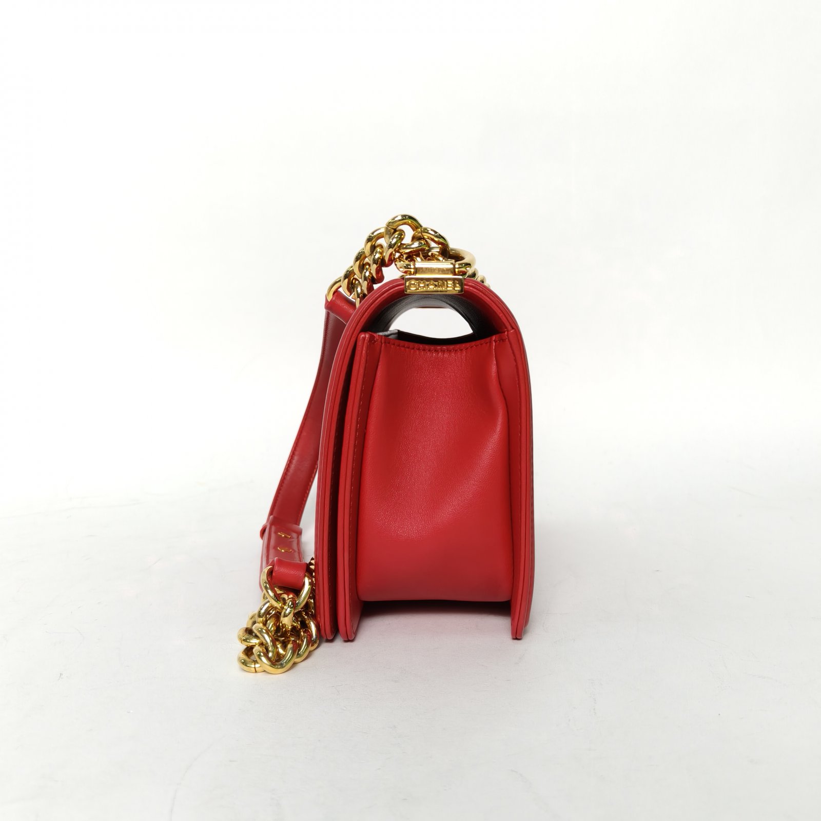 CHANEL Leboy Medium 25cm