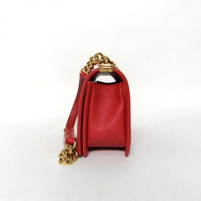 CHANEL Leboy Medium 25cm