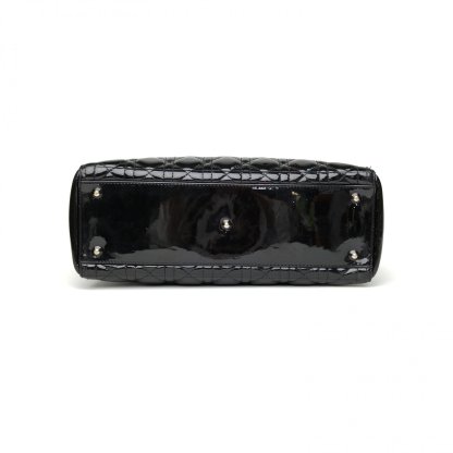 DIOR Lady Dior Bag, Seven Compartments
