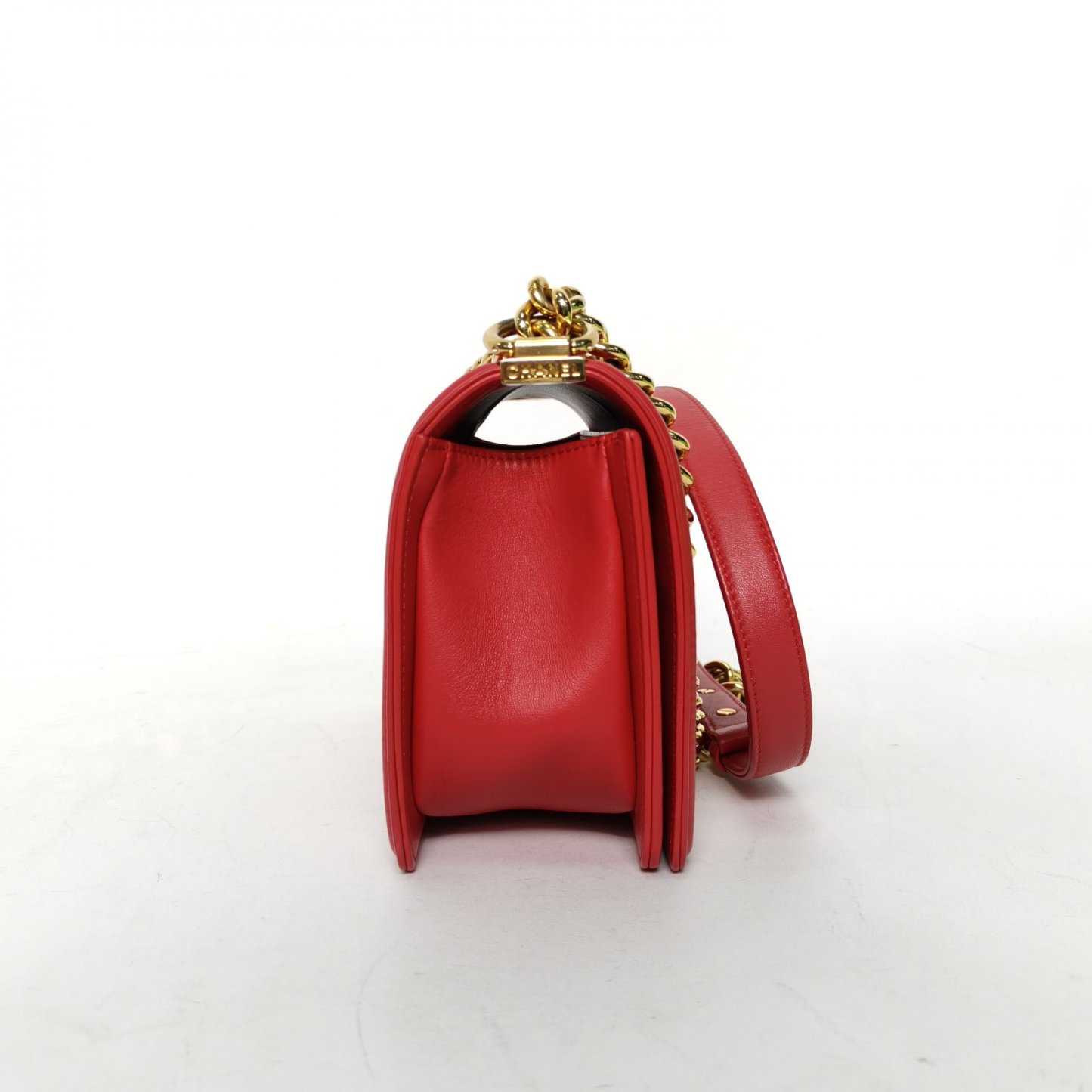 CHANEL Leboy Medium 25cm