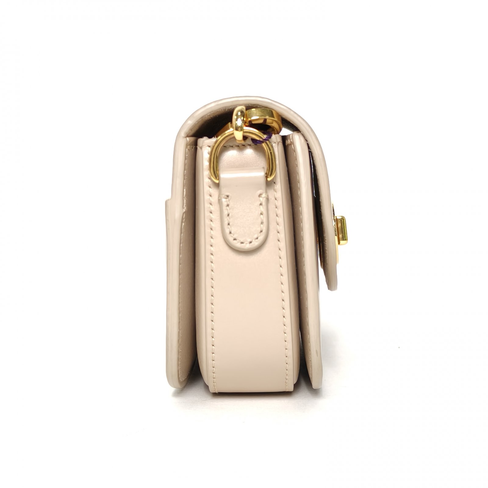 *DIOR 30Montaigne Montaigne Avenue Small 18-Hana Vintage