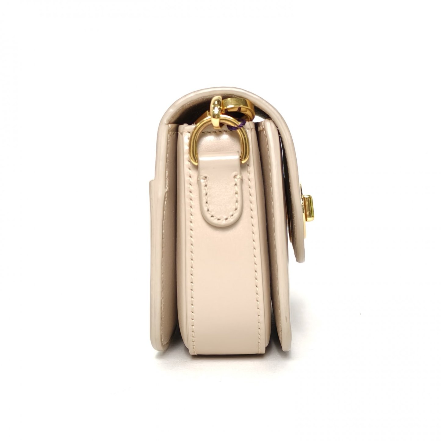 *DIOR 30Montaigne Montaigne Avenue Small 18-Hana Vintage