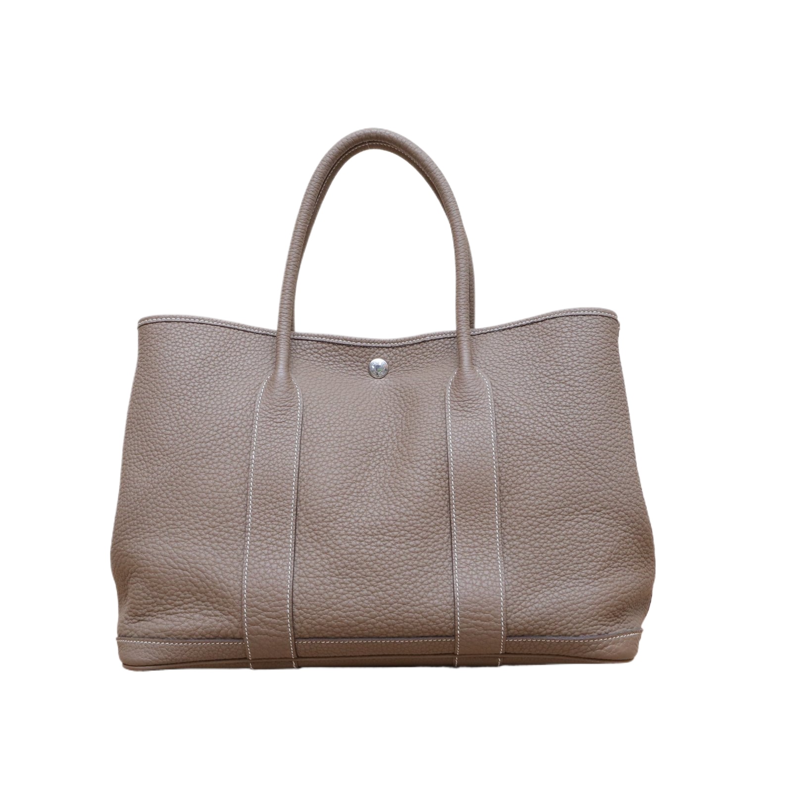 HERMES Garden Party 36-Hana Vintage
