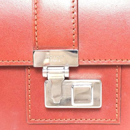 *MOYNAT Cabotin Doctor's Bag 25-Hana Vintage