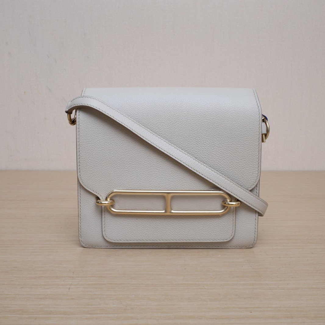 *HERMES Roulis 19-Hana Vintage