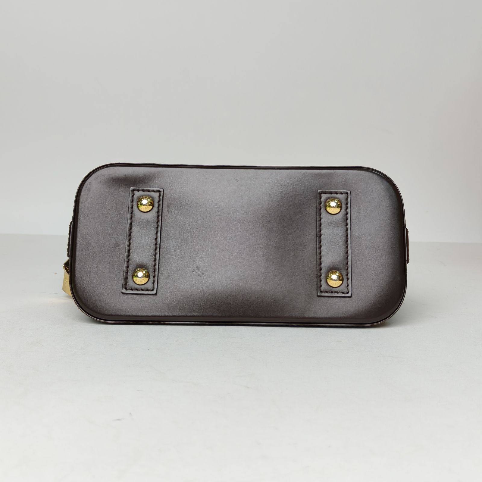 LOUIS VUITTON ALMA Alma BB 23.5