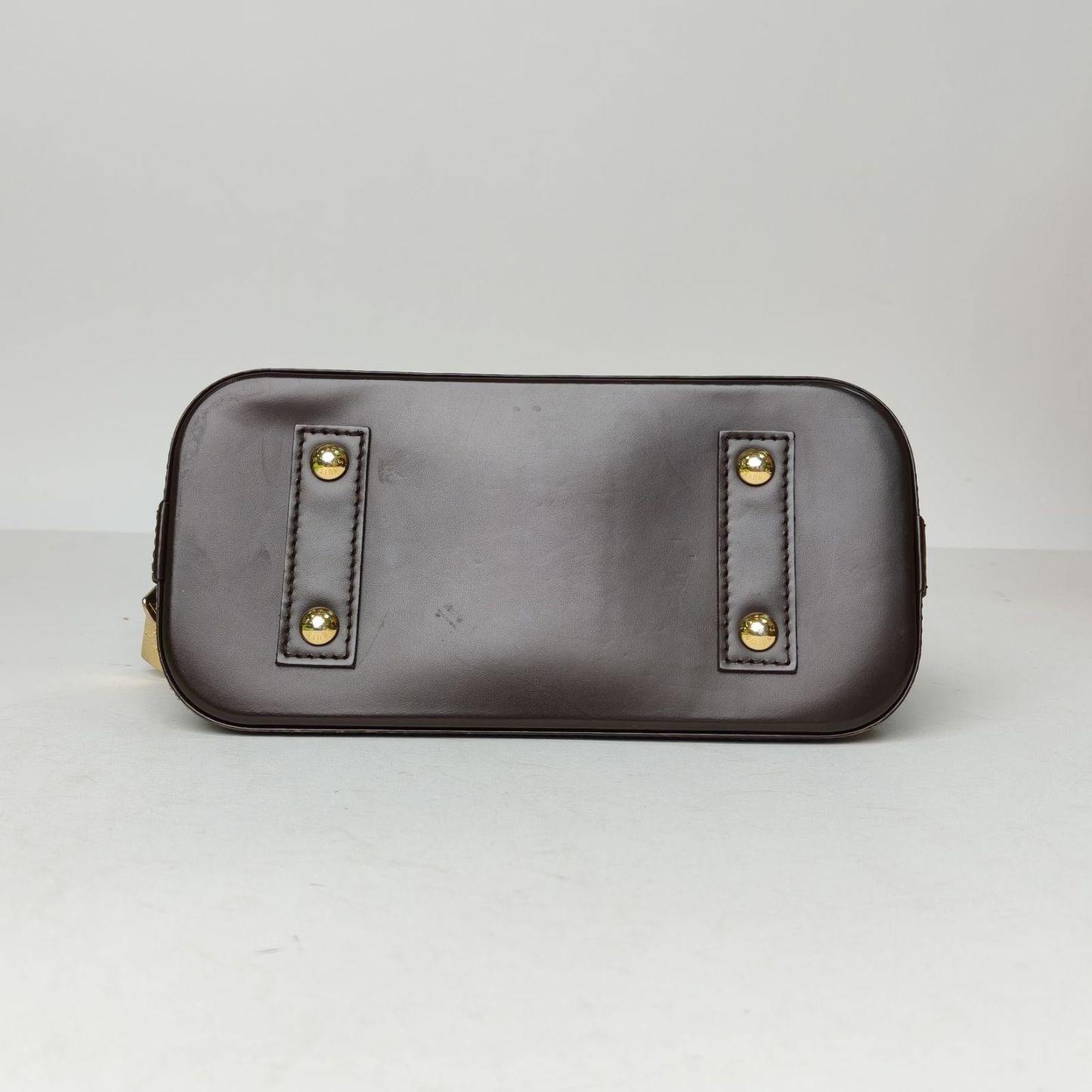 LOUIS VUITTON ALMA Alma BB 23.5